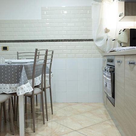 Dimora De Curtis Appartement Napels Buitenkant foto
