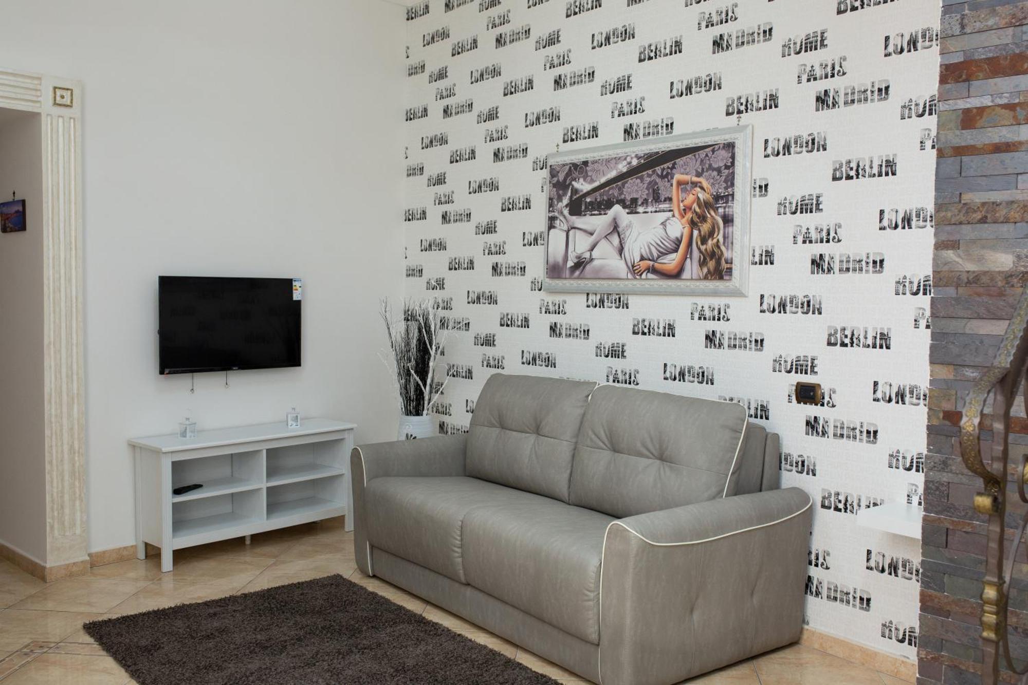 Dimora De Curtis Appartement Napels Buitenkant foto