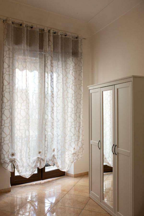 Dimora De Curtis Appartement Napels Buitenkant foto